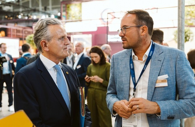 Drees & Sommer SE: Stadt Stuttgart treibt einfaches Bauen voran / Drees & Sommer plant Gebäudetyp E-Neubau am Hauptsitz zur Eigennutzung