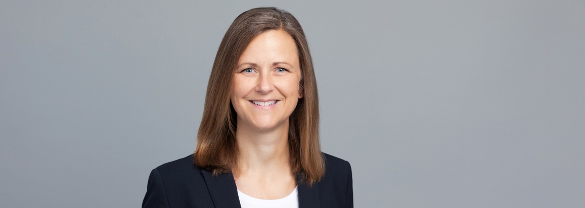 Anke Schlemmer wird neue Marketingleiterin  beim Nomos Verlag