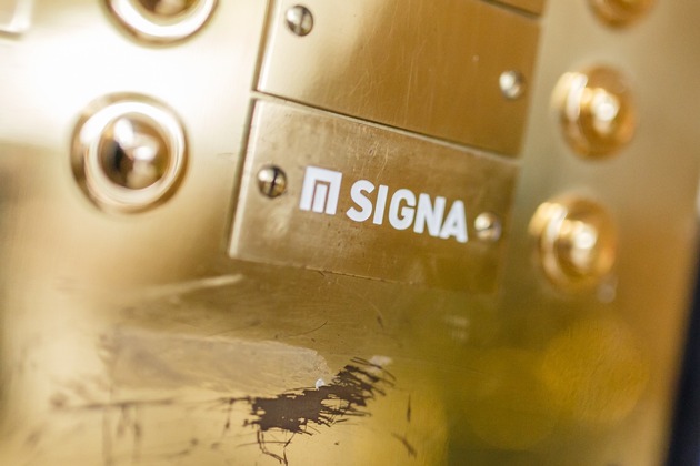 Signa, Karstadt, Elbtower und Co.: Marken und Domains werden versteigert