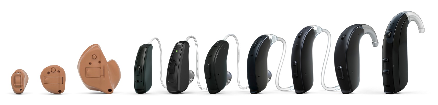 Smartes Premium-Hören für alle – gerade jetzt: GN Hearing präsentiert wegweisende Hörgerätefamilie ReSound Key