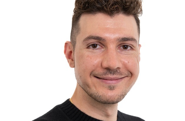 HPI Hasso-Plattner-Institut: Das HPI setzt Wachstumskurs fort / Prof. Dr. med. Georg Kaissis übernimmt Professur für Digital Health: Human-Centred Transformative AI