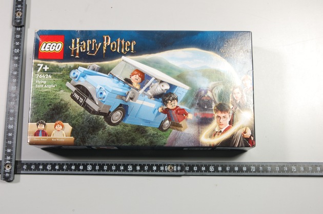 POL-GÖ: (196/2025) Hochwertiges Mountainbike samt LEGO®-Bausteinmodelle sichergestellt - Polizei bittet um Hinweise zum Eigentümer