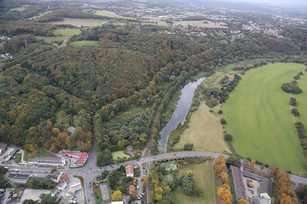 POL-EN: Skelettfund in Hattingen - Hagener Mordkommission sucht Hinweise in einem mysteriösen Fall