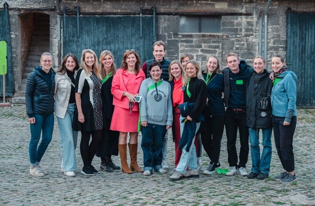 ProjectTogether gGmbH: Farm-Food-Climate-Festival in Niedersachsen: 250 Vordenker:innen gemeinsam gestalten die Zukunft des Lebensmittelsektors