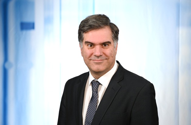 Vicente Poveda wird Key Account Manager International bei dpa (FOTO)