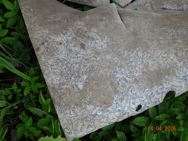 POL-RZ: Zeugen gesucht: Unbekannte entsorgen Baustellenabf&auml;lle bei Harmsdorf