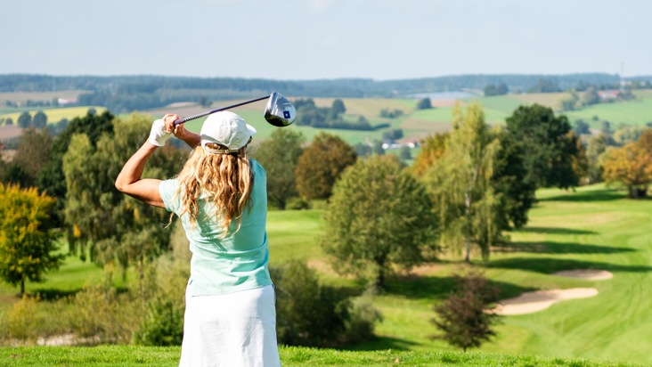 Excellence Golf Cruises 2026 / Auf dem Fluss von Green zu Green - Golfreisen quer durch Europa