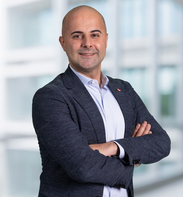 CEO-Wechsel bei Lidl Schweiz: Nicholas Pennanen &uuml;bergibt die Leitung an Michael Kunz