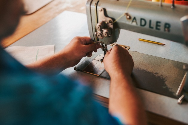 M&uuml;ll vermeiden mit &bdquo;LEBENSWERT Sylt&ldquo;
