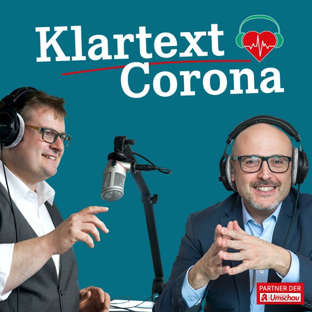 Montgomery zu Trumps Drohung: WHO ist absolut China-hörig/ Vorsitzender des Weltärztebundes im Podcast &quot;Klartext Corona&quot;