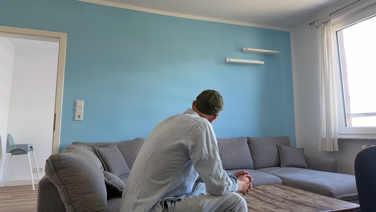 LAG Jungen- und M&auml;nnerarbeit Sachsen e.V. - Bundesfach- und Koordinierungsstelle M&auml;nnergewaltschutz: Erste M&auml;nnerschutzwohnung in Hessen er&ouml;ffnet - weiterer Schritt beim Ausbau des Gewaltschutzes f&uuml;r M&auml;nner
