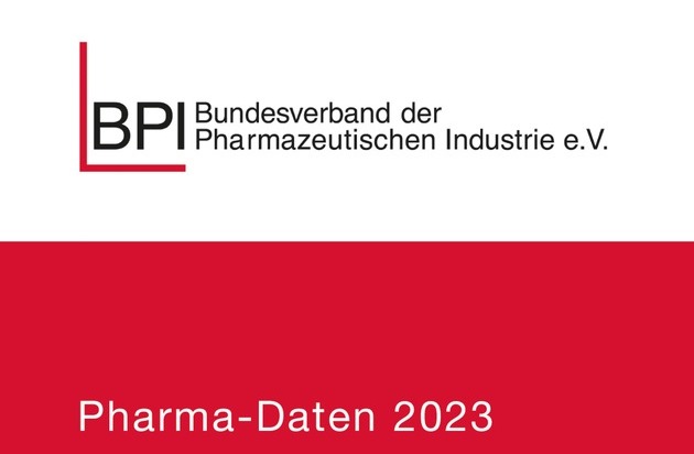 BPI Bundesverband der Pharmazeutischen Industrie: BPI-Pharma-Daten 2023 zeigen: Trotz multipler Krisen entlastet die Pharmabranche die GKV finanziell