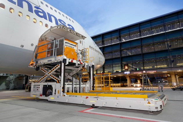 Fraport-Verkehrszahlen im Oktober 2025: Aufkommen in Frankfurt profitiert von Herbstferien