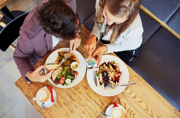 VISYT Digital AG: Neue App zur Unterstützung der Gastronomen visualisiert die Speisekarte