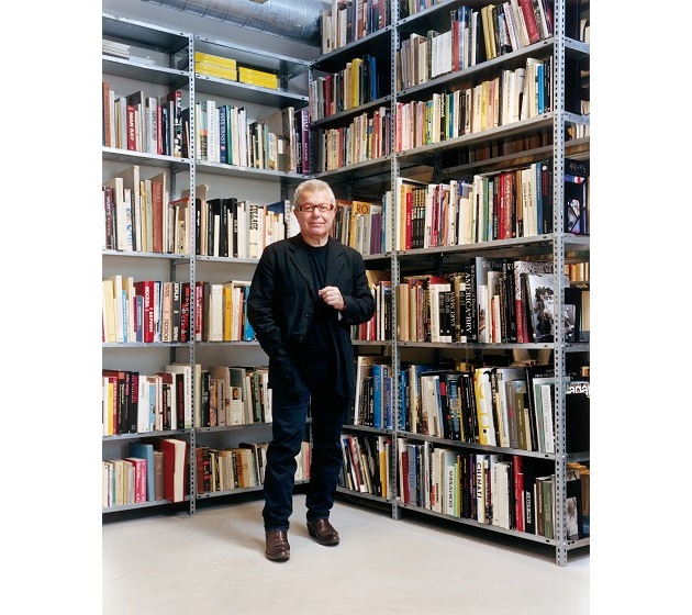 14. Internationaler Friedenspreis „Dresden-Preis“ für Daniel Libeskind