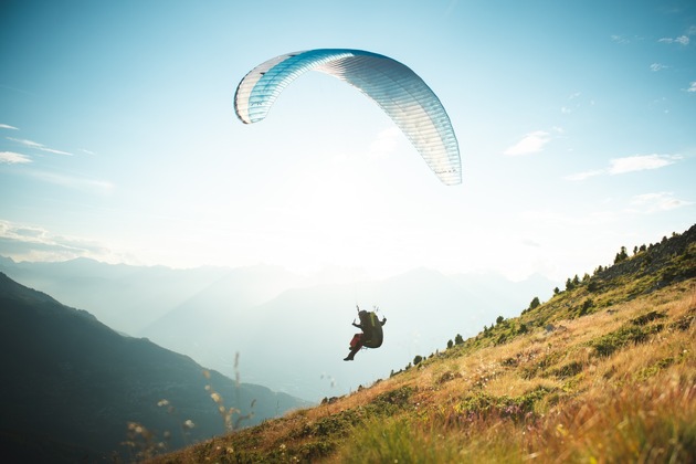 Que faire pendant les vacances d'automne à Nendaz ?