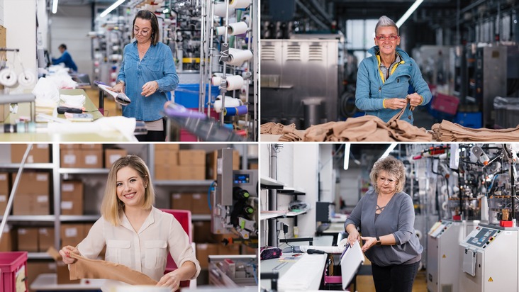 medi GmbH & Co. KG: Weltfrauentag bei medi am 8. M&auml;rz 2026: Thema Wechseljahre am Arbeitsplatz offen ansprechen