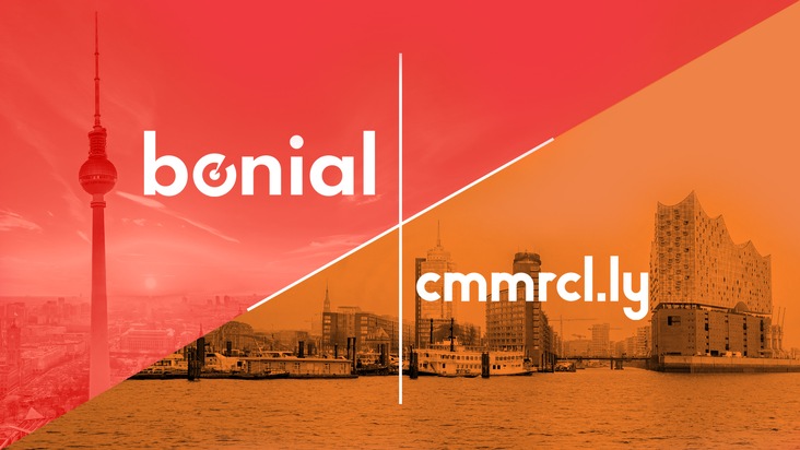 Bonial International GmbH: Bonial &uuml;bernimmt Social-Media-Spezialisten cmmrcl.ly