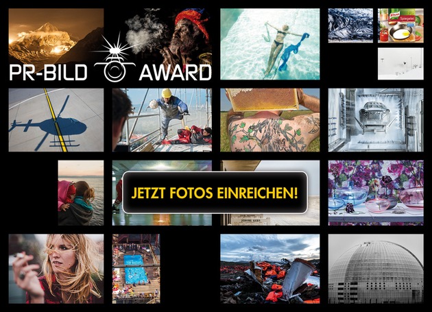 BLOGPOST PR-Bild Award 2017: Authentizität muss nicht viel kosten