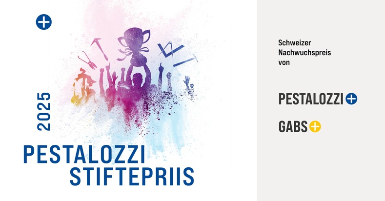 Wer gewinnt den Pestalozzi Stiftepriis 2025?
