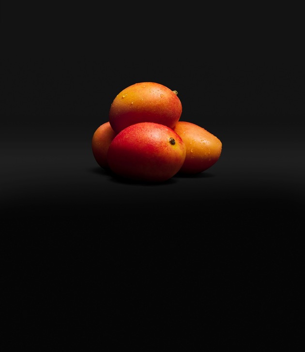 Mangos und Papayas in Premium-Qualität