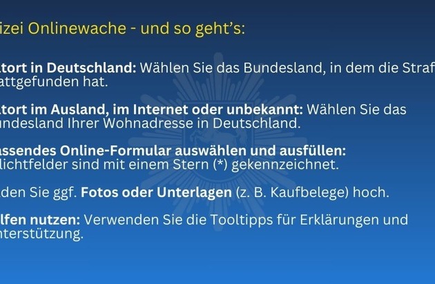 POL-HM: Polizeiliche Kriminalstatistik 2024 - Weniger Taten bei gleichzeitig gestiegener und landesweit bester Aufklärungsquote