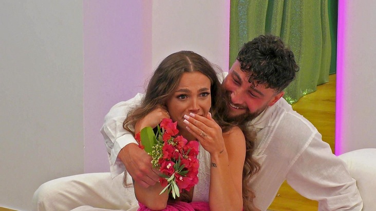 Diese Woche bei &quot;Love Island VIP&quot;: Eskalation um Granate Laura!