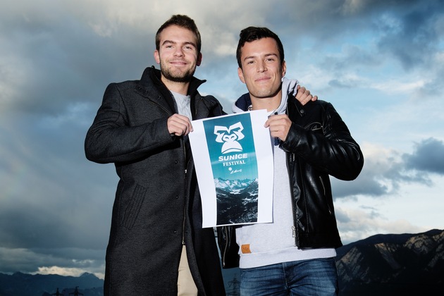 SunIce Festival St. Moritz: I residenti attendono con ansia i loro ospiti