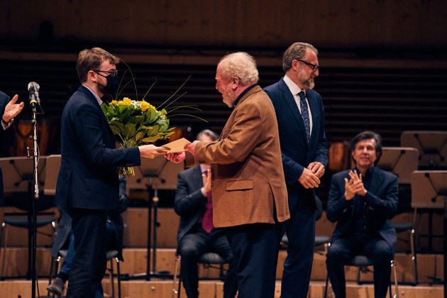 15. Internationaler Klavierwettbewerb “ Concours Géza Anda”: die Preisträger