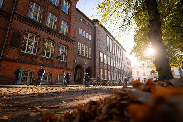 Einfluss sozialer Medien | Öffentlicher Vortrag