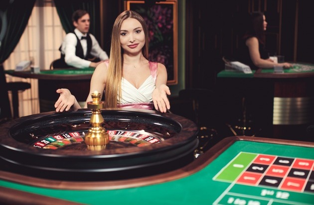 Grand Casino Luzern AG: Innovation im Online-Casino aus dem Herzen der Schweiz / mycasino.ch: Online spielen mit echten Croupiers