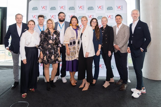 Good Beauty Summit 2025: Nachhaltigkeit weitergedacht