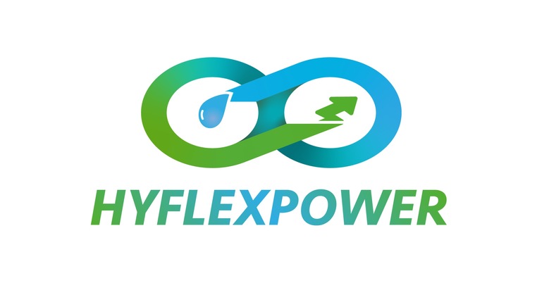 Press Invitation: Green hydrogen, power generation and the HYFLEXPOWER project - Brussels, 19 March