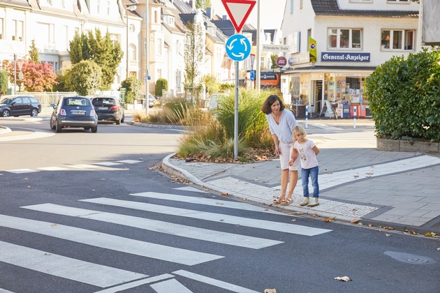 „Jede Woche stirbt ein Kind im Straßenverkehr!“ - Deutsche Verkehrswacht fordert mehr Mobilitätserziehung im Kinderalltag
