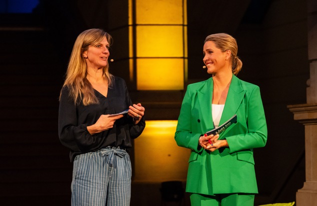 Lidl lädt zum Dialog: Die Planetary Health Diet in der Praxis / Lidl in Deutschland diskutiert mit Experten und Stakeholdern über die Zukunft auf dem Teller und kündigt neue Produkte an