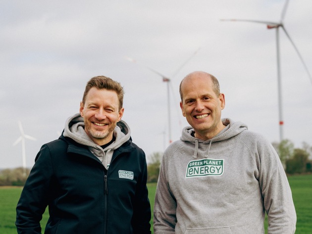 Green Planet Energy wächst weiter und investiert kräftig in Wind-, Solar- und Energiewendeprojekte