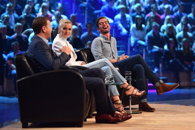 Joko Winterscheidt: &quot;Ich bin ein sehr guter Konsument - ich kaufe gerne Dinge&quot; - &quot;Das Ding des Jahres&quot; startet am Freitag, 9. Februar, auf ProSieben