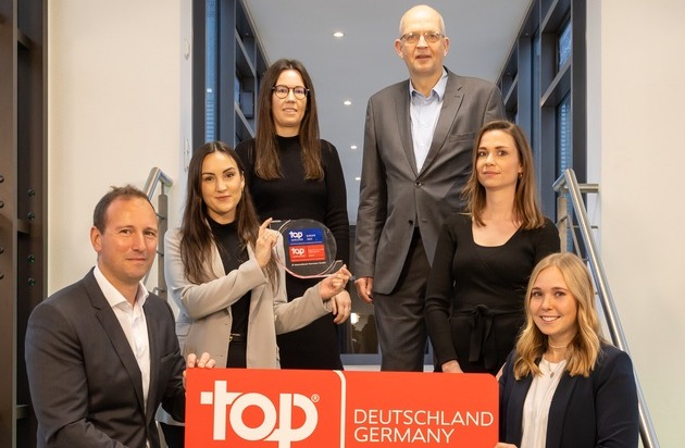 JT International Germany GmbH: JTI zum zehnten Mal in Folge unter Deutschlands besten Arbeitgebern