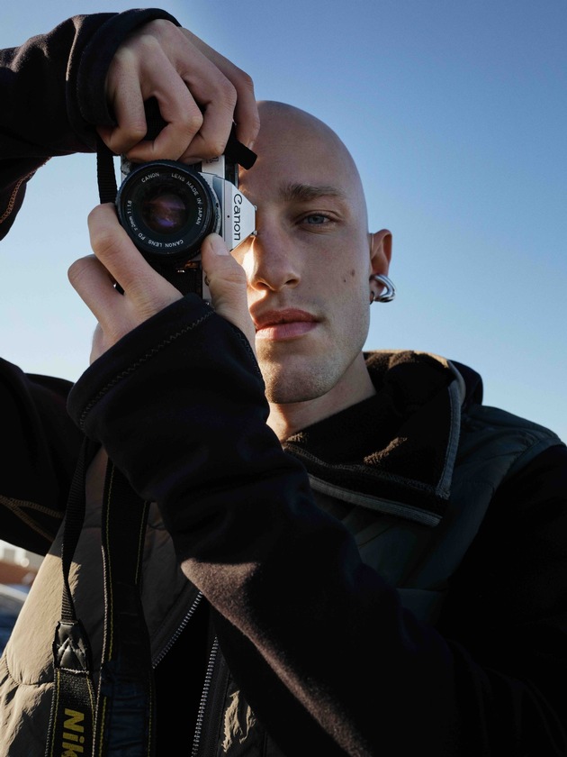 Wegweisende Foto-Kampagne &bdquo;The New Norm&ldquo; mit neuen Motiven: GN unterst&uuml;tzt H&ouml;rakustiker mit weiteren, frei nutzbaren Profi-Bildern zum Leben mit modernen H&ouml;rsystemen