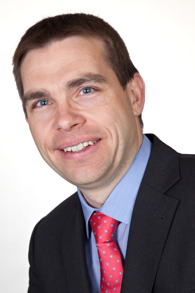 Vorstandswechsel bei der Sparda-Bank West  / Michael Dröge übernimmt Posten von Martin Recker (BILD)