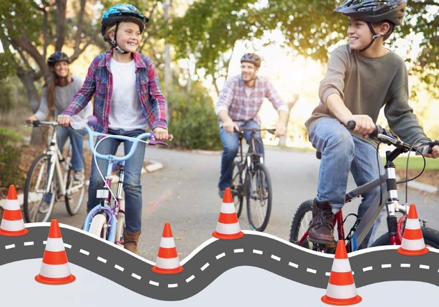 POL-WL: Ausreichend sattelfest? Polizei und Präventionsrat laden zum Fahrradtag ein.