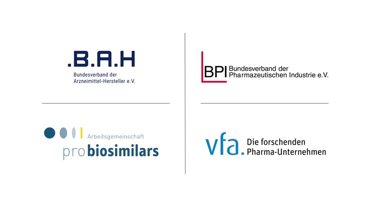 BPI Bundesverband der Pharmazeutischen Industrie: Pharmaverbände: Automatische Substitution gefährdet den Biotech-Standort
