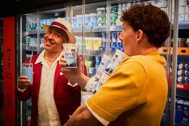 „Mango No. 5“: Kaufland bringt den frischen Sommer-Soundtrack in die Filialen