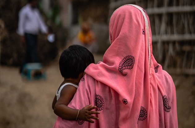SOS-Kinderd&ouml;rfer weltweit e.V.: Zum Internationalen Frauentag am 8. M&auml;rz fordern die SOS-Kinderd&ouml;rfer, die Widerstandsf&auml;higkeit von Gesundheitsdiensten zu st&auml;rken / Schwangere Frauen und M&uuml;tter weltweit immer schlechter versorgt
