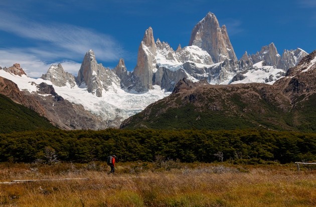 Trekking en la Patagonia Argentina: Cuatro Destinos Inolvidables para Trekkers