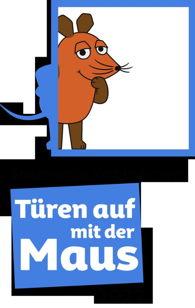 PM: Aktion „Türen auf mit der Maus“ an der Universität Bamberg