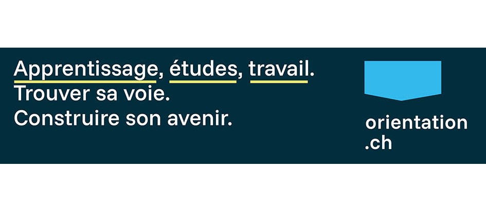 SDBB / CSFO: &Eacute;pur&eacute;e, adapt&eacute;e aux diff&eacute;rents publics cibles et multilingue, la nouvelle mouture d'orientation.ch est disponible