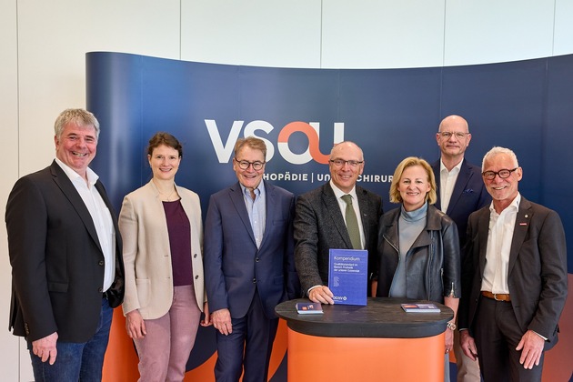 Von Sport bis KI: Tag der Technischen Orthop&auml;die setzt Impulse f&uuml;r die Praxis