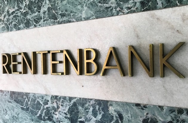 Bilanz 2025: Rentenbank baut Förderung stark aus