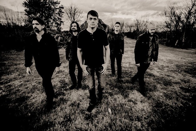 Rock the Ring: 3 Doors Down heizen am Freitag als Headliner ein